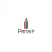 client logo Pensil Digital Agency
