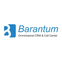 client logo Barantum