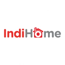 client logo IndiHome