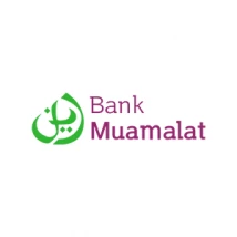 client logo Bank Muamalat