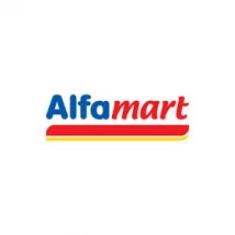 client logo Alfamart