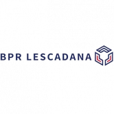 client logo BPR Lescadana