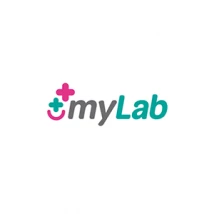 client logo MyLab