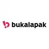 client logo Bukalapak