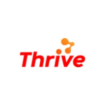 client logo Thrive Agency