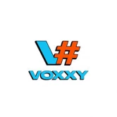 client logo Voxxy Media