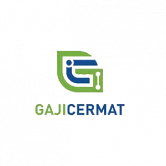 client logo Gaji Cermat