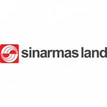 client logo Sinarmas Land