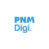 client logo PNM Digi