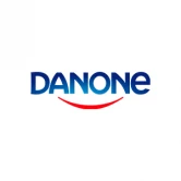 client logo Danone