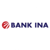 client logo Bank INA