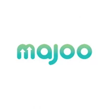 client logo Majoo