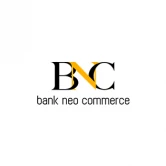 client logo Bank Neo Commerce