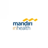 client logo Mandiri Inhealth