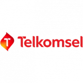 client logo Telkomsel