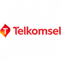 client logo Telkomsel