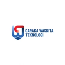 client logo PT Caraka Waskita Teknologi