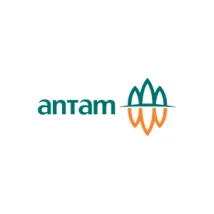 client logo Antam