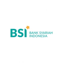 client logo BSI Syariah Indonesia