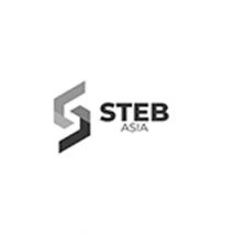 client logo STEB ASIA