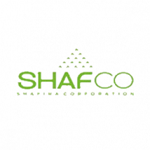 client logo Shafira Corp