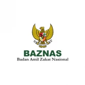 client logo Baznas