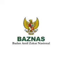 client logo Baznas