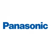 client logo Panasonic