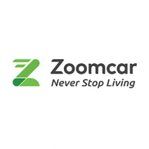 client logo Zoomcar