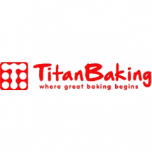 client logo Titan Baking
