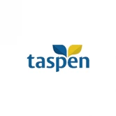 client logo TASPEN