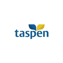 client logo TASPEN