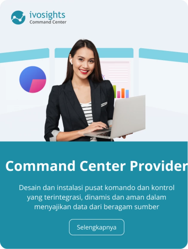 service card  Command Center Provider
