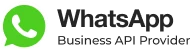 logo product checked whatsapp business api