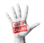 Ket. foto: Ilustrasi - Cold calling. Shutterstock.