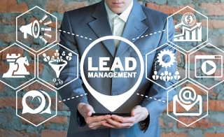 Ket. foto: Ilustrasi - Lead management. Shutterstock.