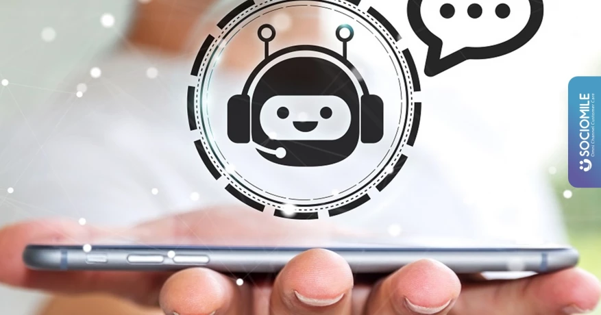 Aplikasi E Commerce Terbaik Untuk Penggunaan Chatbot Dijamin Laku