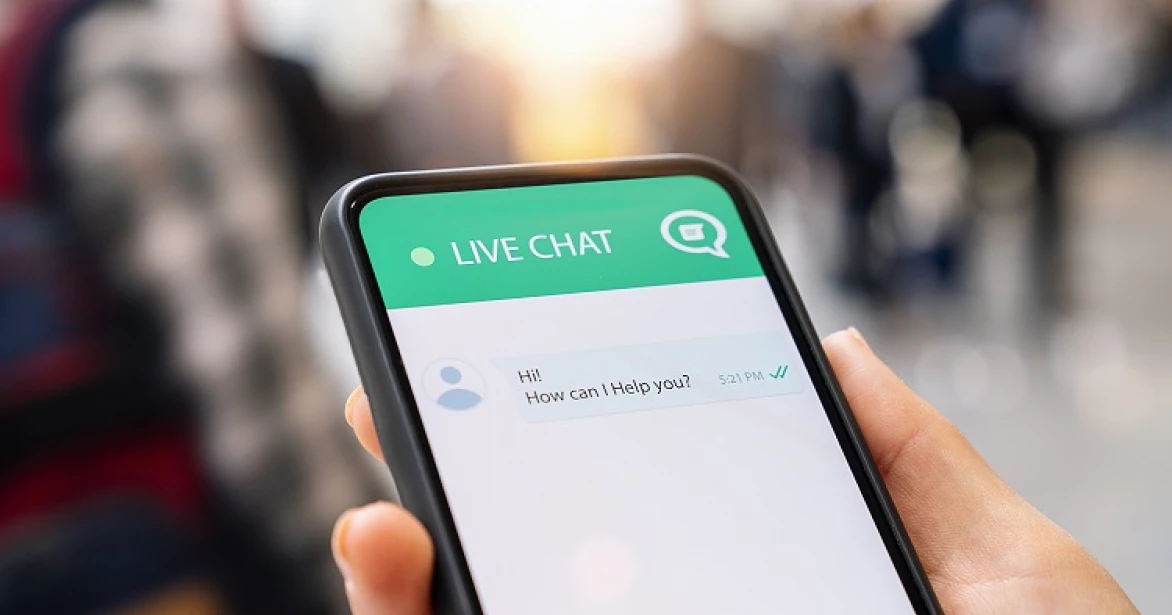 Mengenal Lebih Dekat dengan Live Chat